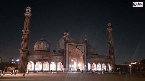 Jama Masjid 