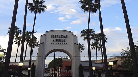 Universal Studios