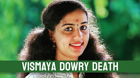 Vismaya Dowry Death
