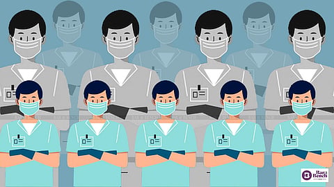 Male nurses