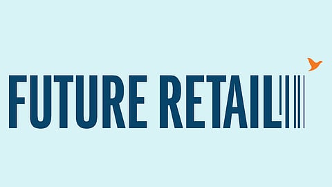  Future Retail