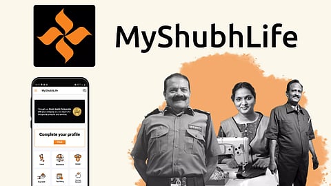 Myshubhlife