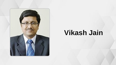 Vikash Jain