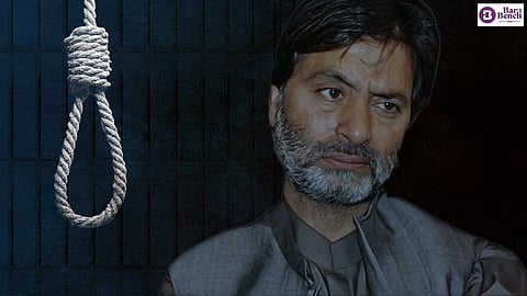 Yasin Malik 