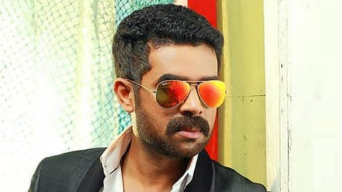 Vijay Babu