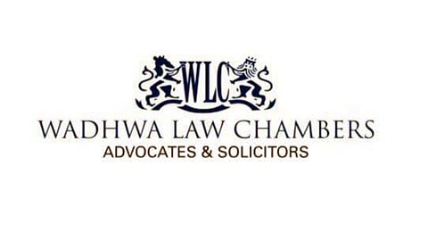 Wadhwa Law Chambers