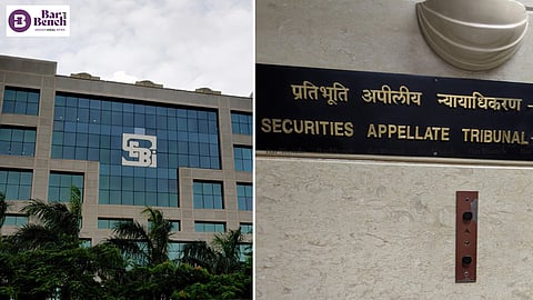 SEBI and Securities Appellate Tribunal