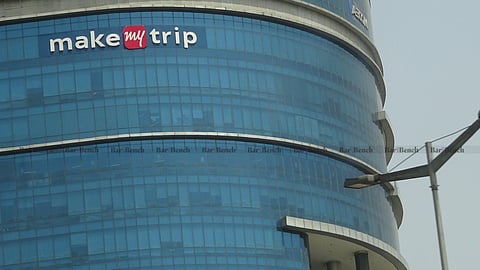 Makemytrip