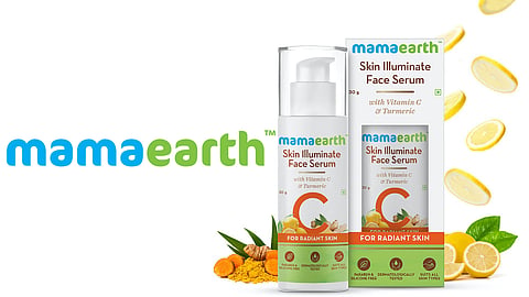 mamaearth