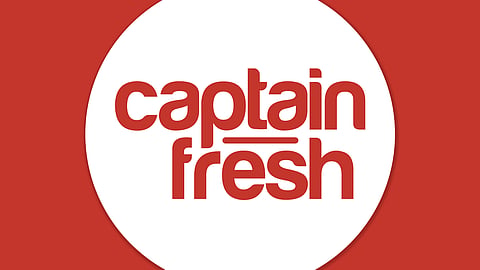 Captain Fresh