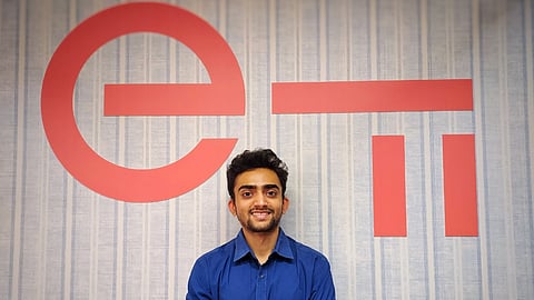 Saahil Dama