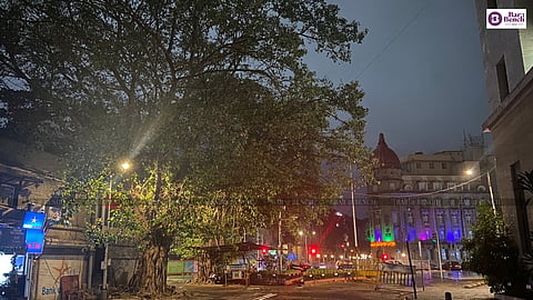 Taj Mumbai
