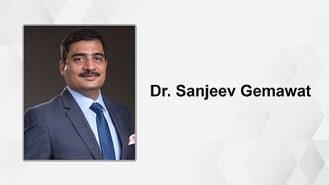 Dr. Sanjeev Gemawat