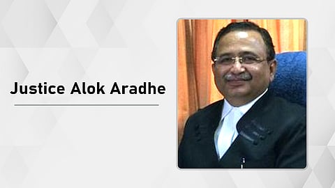Justice Alok Aradhe
