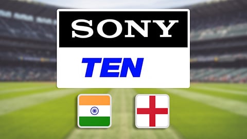 Sony Ten 