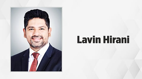 Lavin Hirani, MDP & Partners