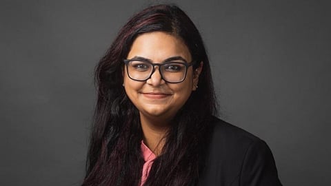 Bhavya Mohan