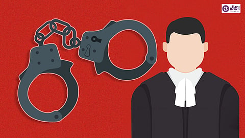 Lawyer