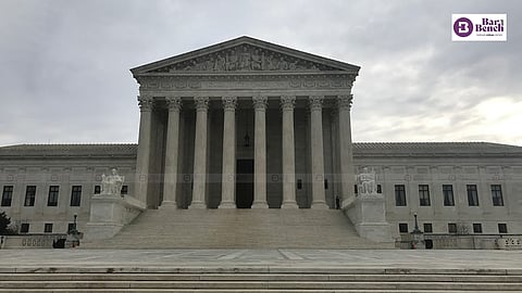 Supreme Court of the United States