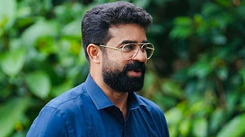 Vijay Babu