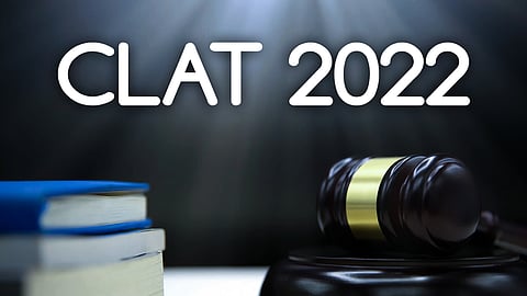 CLAT 2022