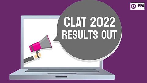 CLAT 2022