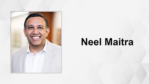 Neel Maitra