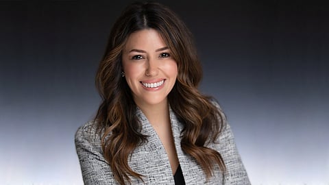 Camille Vasquez