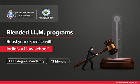 LL.M.Programs