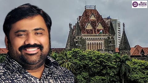 Suhas Kande and Bombay High Court