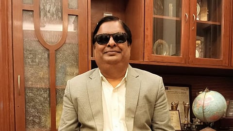  Professor Dr. Sanjay Jain