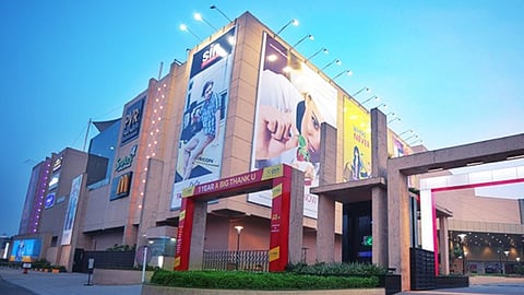 Lulu Mall Kochi