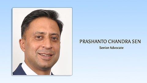 Prashanto Chandra Sen