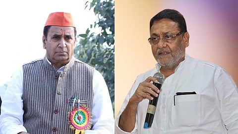[Rajya Sabha polls] Anil Deshmukh, Nawab Malik move Mumbai court for one day bail to vote