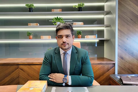 Tariq Khan