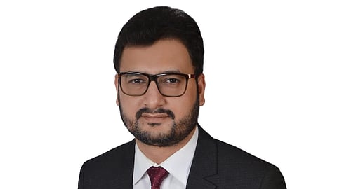 Shardul Amarchand Mangaldas Partner Pavit Singh Katoch joins Inshorts as Group General Counsel