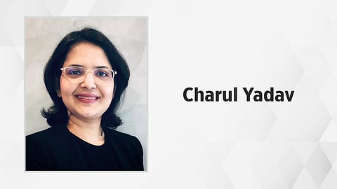 Charul Yadav