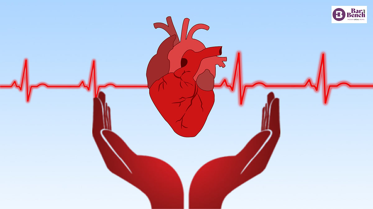 After allowing passive euthanasia, Supreme Court lauds Harish Rana’s family for donating his organs