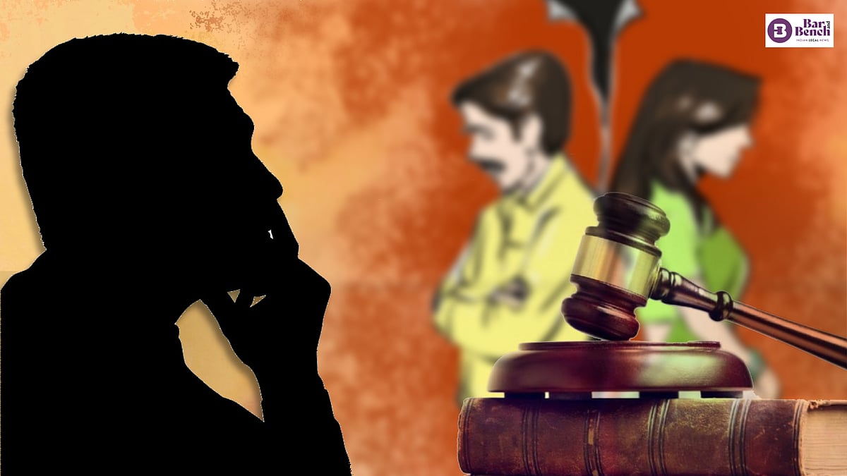 Delhi High Court Flags Misuse of Rape Charges in Matrimonial Disputes