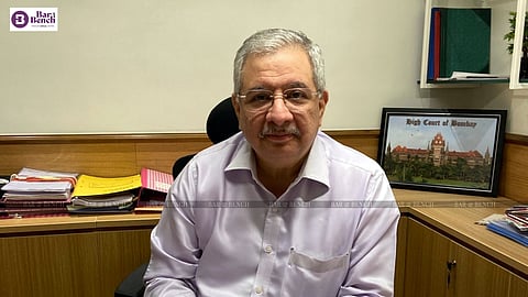 Justice SJ Kathawalla, Retired judge, Bombay High Court