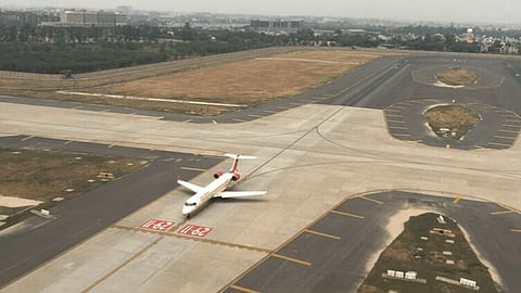 Runway