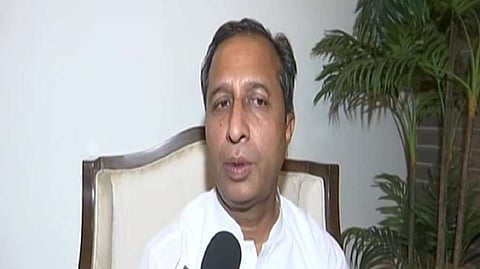 Dr Vijay Singla