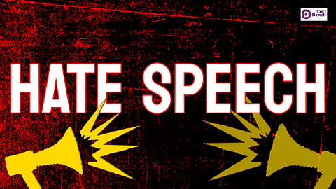 Hate Speech