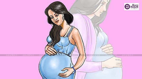 pregnancy 