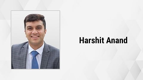  Harshit Anand