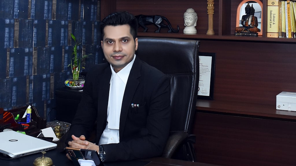 Legal Article