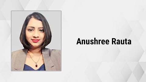 Anushree Rauta