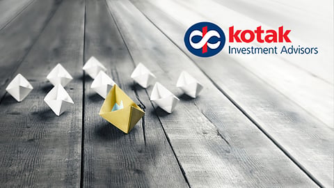 Kotak Investment Advisors