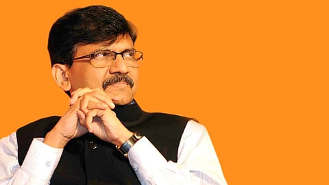 Sanjay Raut