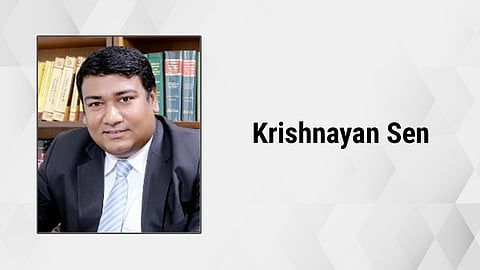 Krishnayan Sen
